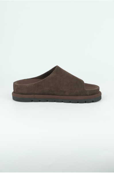 Шльопанці ALLSY 209272