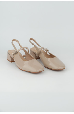 Босоножки ALLSY 209292