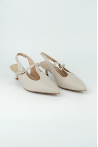 Босоножки ALLSY 209297