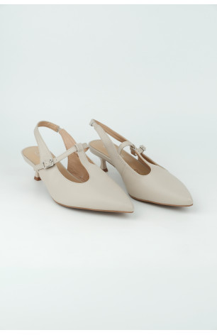 Босоножки ALLSY 209297