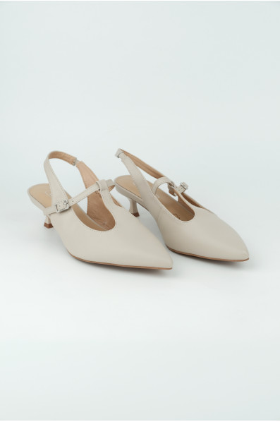 Босоножки ALLSY 209297