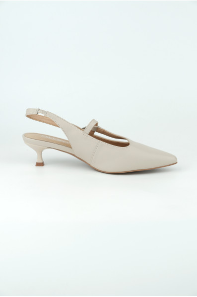 Босоножки ALLSY 209297