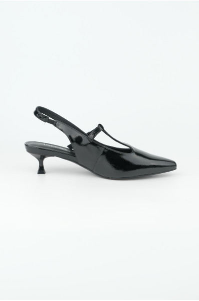 Босоножки ALLSY 209301