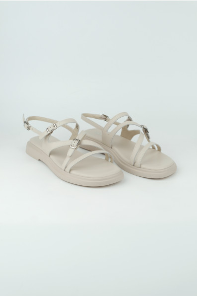 Босоножки ALLSY 209313