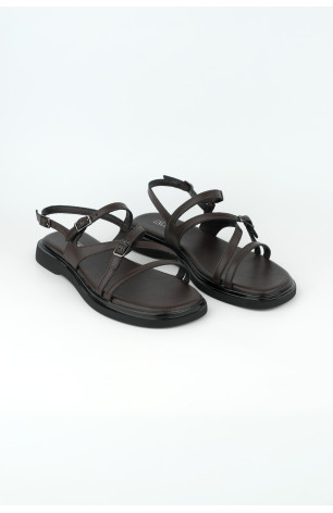 Босоножки ALLSY 209315