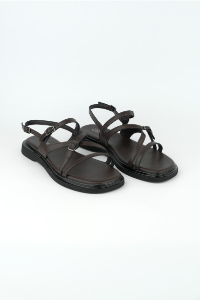 Босоножки ALLSY 209315