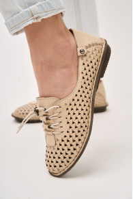 Мокасини Lonza 186185