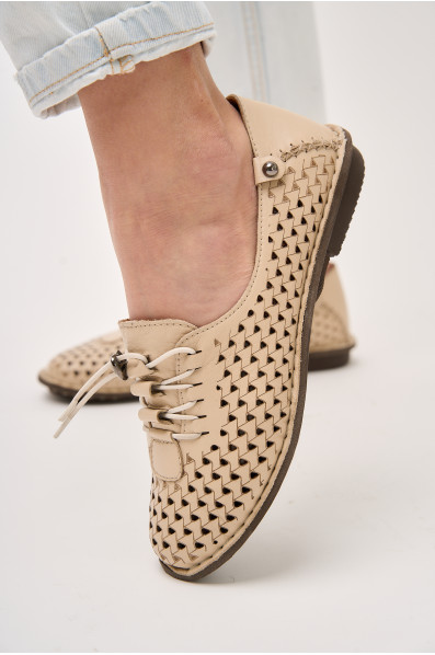 Мокасини Lonza 186185