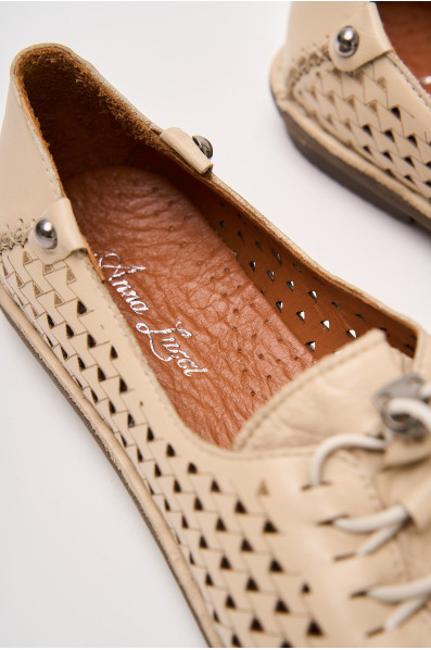 Мокасини Lonza 186185