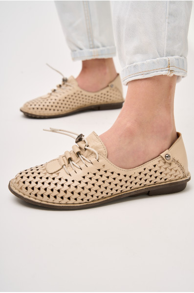 Мокасини Lonza 186185