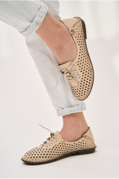 Мокасини Lonza 186185