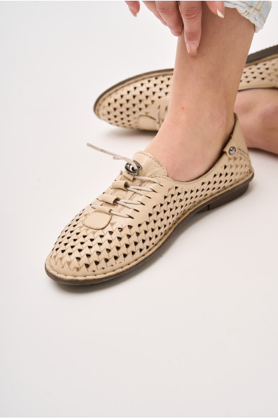 Мокасини Lonza 186185