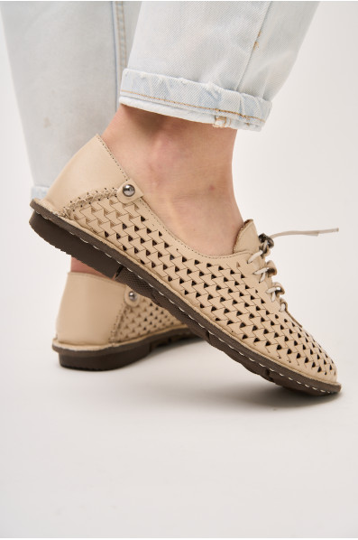 Мокасини Lonza 186185