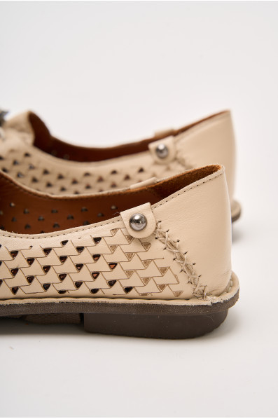 Мокасини Lonza 186185