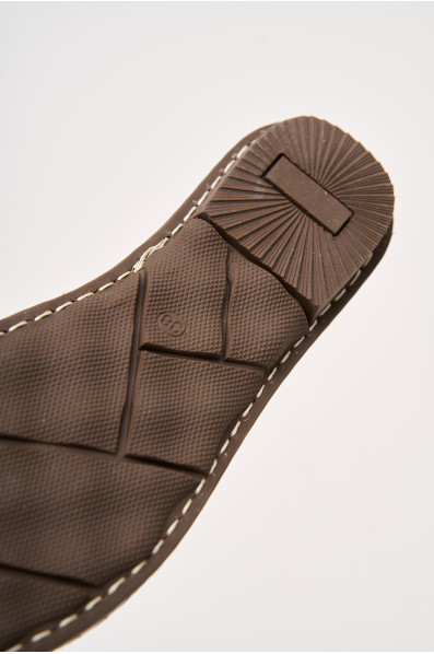 Мокасини Lonza 186185