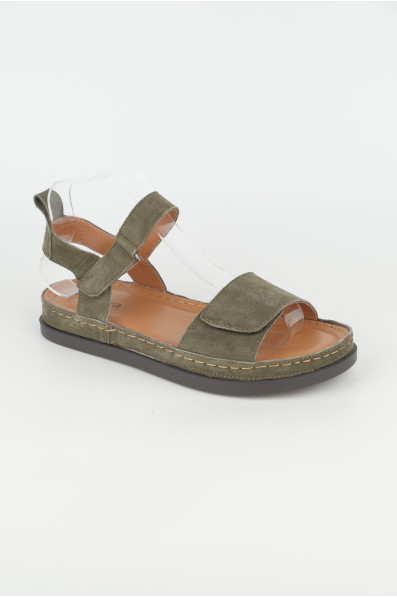 Босоніжки ALLSY 209368