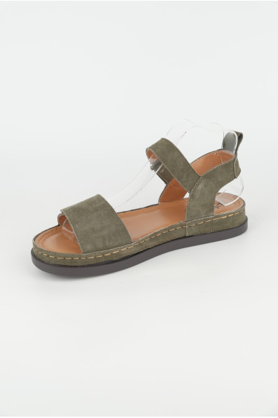 Босоніжки ALLSY 209368