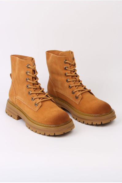 Ботинки Lonza 174713