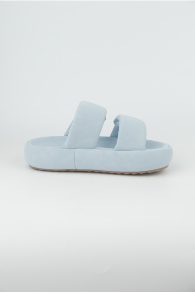 Шльопанці ALLSY 209424