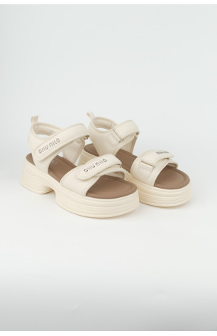 Босоніжки ALLSY 209457