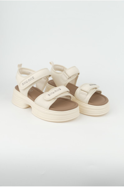 Босоніжки ALLSY 209457