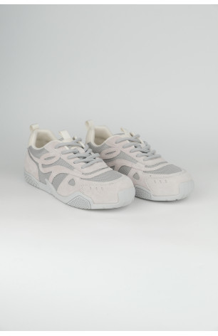 Кроссовки ALLSY 209440