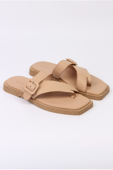 Шлепанцы Fabio Monelli 186485