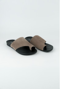 Шлепанцы ALLSY 209542