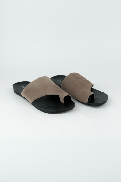 Шлепанцы ALLSY 209542