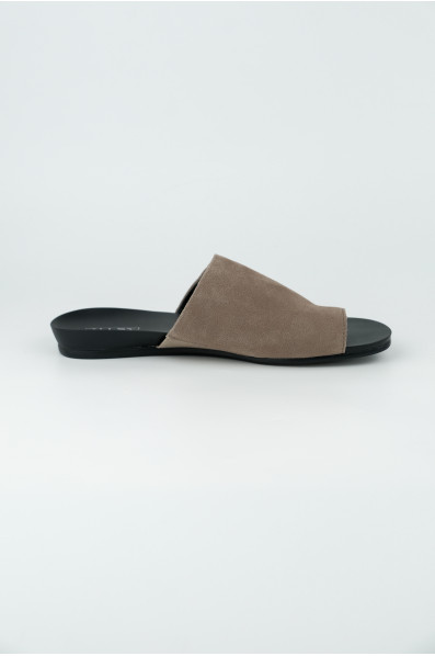 Шлепанцы ALLSY 209542