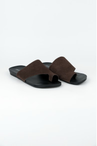 Шлепанцы ALLSY 209544