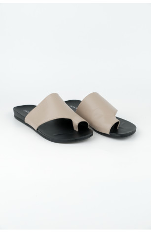 Шлепанцы ALLSY 209546