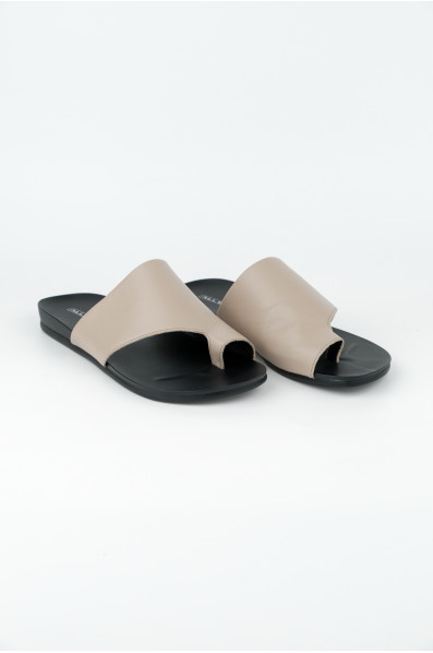 Шлепанцы ALLSY 209546