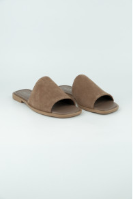 Шлепанцы ALLSY 209552