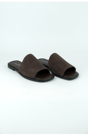 Шлепанцы ALLSY 209553