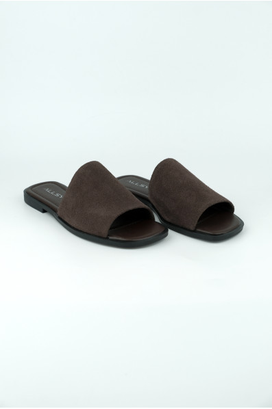 Шльопанці ALLSY 209553