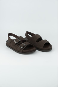 Босоножки ALLSY 209526