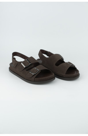 Босоножки ALLSY 209526