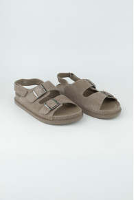 Босоножки ALLSY 209527