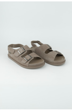 Босоножки ALLSY 209527