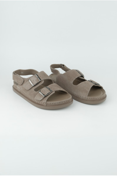 Босоножки ALLSY 209527