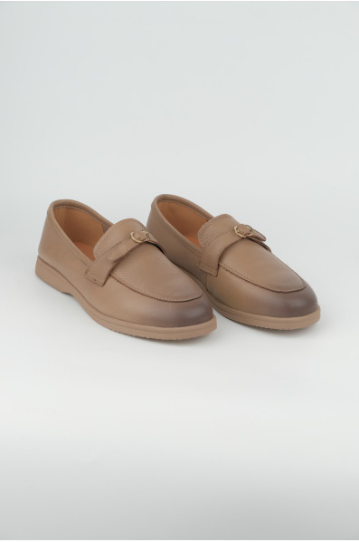 Туфлі Лофери ALLSY 209579