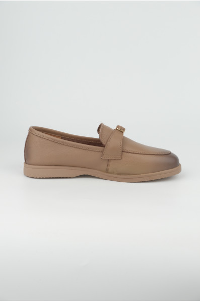 Туфлі Лофери ALLSY 209579