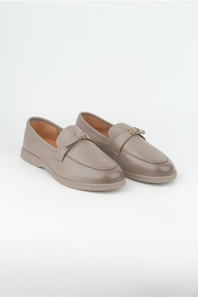 Туфлі Лофери ALLSY 209580