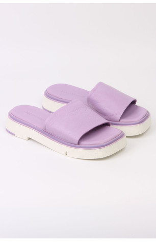 Шльопанці Fabio Monelli 186493