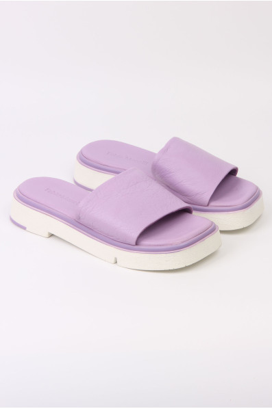 Шльопанці Fabio Monelli 186493