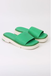 Шльопанці Fabio Monelli 186495