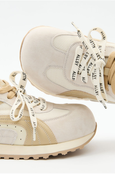 Кросівки ALLSY 209648