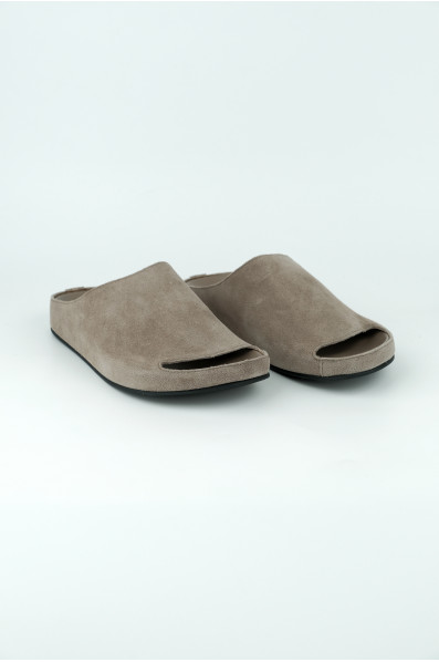 Шлепанцы ALLSY 209574