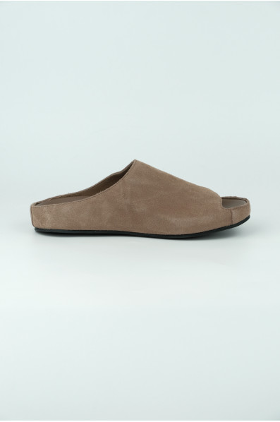 Шлепанцы ALLSY 209575